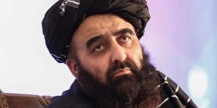 Taliban’dan ABD’ye: Siz harika ve büyük bir milletsiniz, mesafeleri kısaltalım