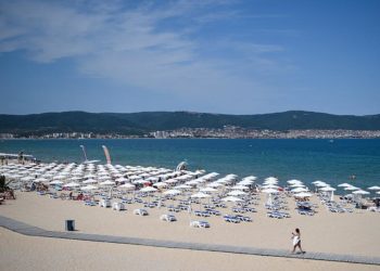 2022 yaz tatili için Bulgaristan’ın en iyi plajları ve kamp alanları