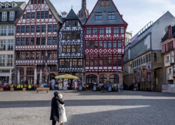 3 ülke 3 yaklaşım: İngiltere, Almanya ve İsveç Covid-19’la nasıl mücadele etti?