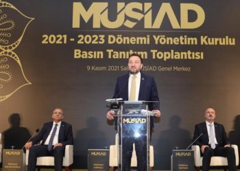 TÜSİAD eleştirdi, MÜSİAD destek verdi: Düşük faiz odaklı politikayı destekliyoruz