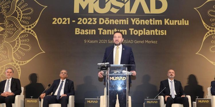 TÜSİAD eleştirdi, MÜSİAD destek verdi: Düşük faiz odaklı politikayı destekliyoruz