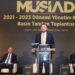 TÜSİAD eleştirdi, MÜSİAD destek verdi: Düşük faiz odaklı politikayı destekliyoruz