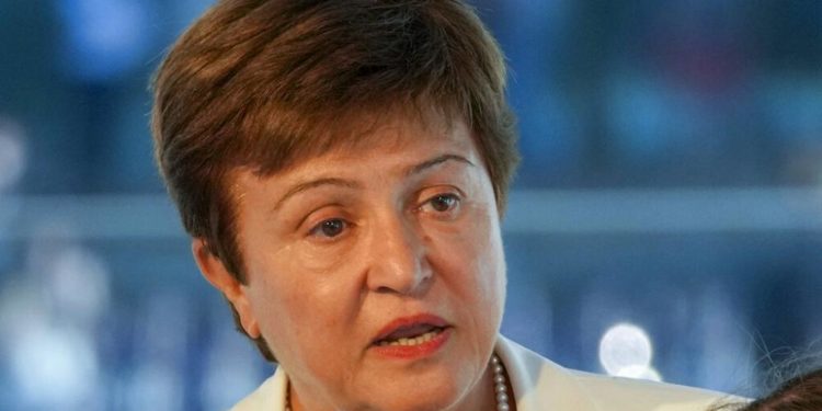 IMF Başkanı Georgieva’dan ‘korkunç kriz’ uyarısı: Gelecek yıl bazı ekonomiler çökebilir