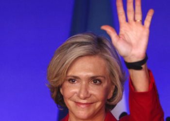 Fransa cumhurbaşkanı adayı Valerie Pecresse: AB genişlemesi özellikle Türkiye için sona ermeli