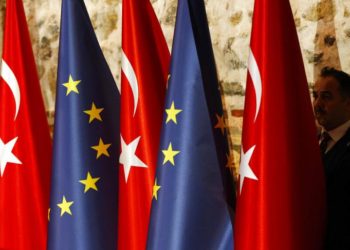 ‘Üyelik müzakereli donmuş kalacak’: AB’den Türkiye’ye AİHM kararlarına uy çağrısı