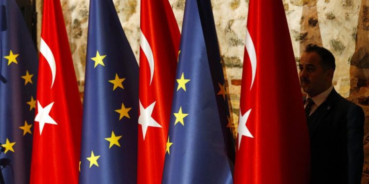 ‘Üyelik müzakereli donmuş kalacak’: AB’den Türkiye’ye AİHM kararlarına uy çağrısı