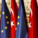 ‘Üyelik müzakereli donmuş kalacak’: AB’den Türkiye’ye AİHM kararlarına uy çağrısı