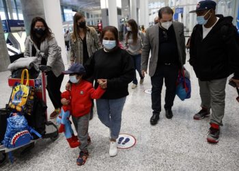 Kanada, 401 bin yabancıya sürekli oturma izni vererek 2021 yılı hedefine ulaştığını duyurdu