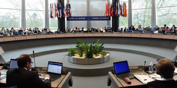 Avrupa Konseyi, Kavala ile ilgili AİHM kararını uygulamayan Türkiye için ihlal süreci başlatıyor