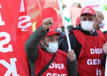 2022’de asgari ücretin en alt rakamı 4 bin 250 lira olarak açıklandı