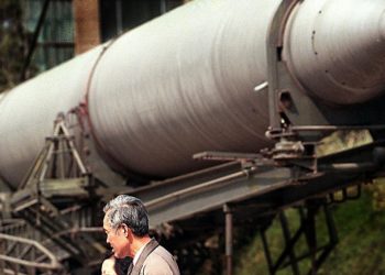 ABD istihbaratı: Riyad, Pekin’in yardımıyla kendi balistik füzesini üretiyor