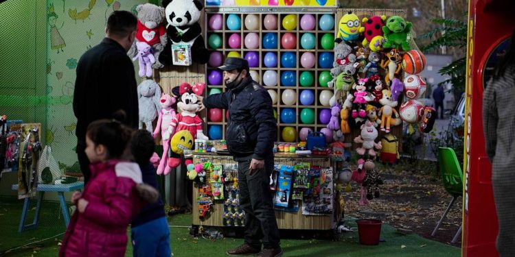 Ermenistan, Türk ürünlerine uyguladığı ambargoyu kaldırdı