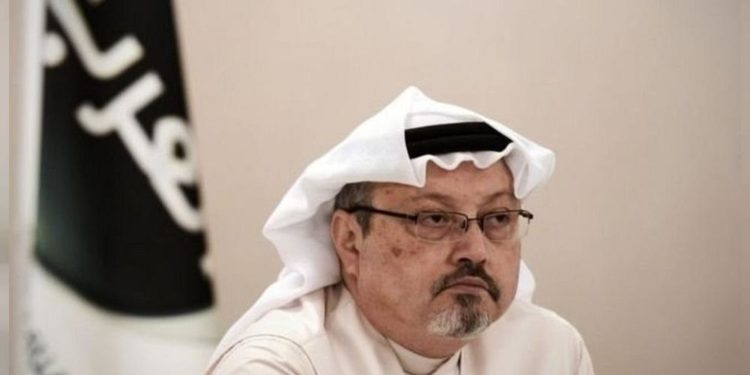 İstanbul’da Cemal Kaşıkçı’yı öldüren ekipte yer alan bir kişi Fransa’da yakalandı