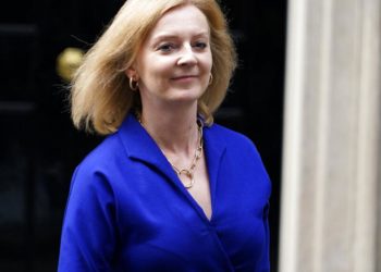 İngiltere: Lord Frost’un istifasının ardından Liz Truss Brexit Bakanı olarak atandı