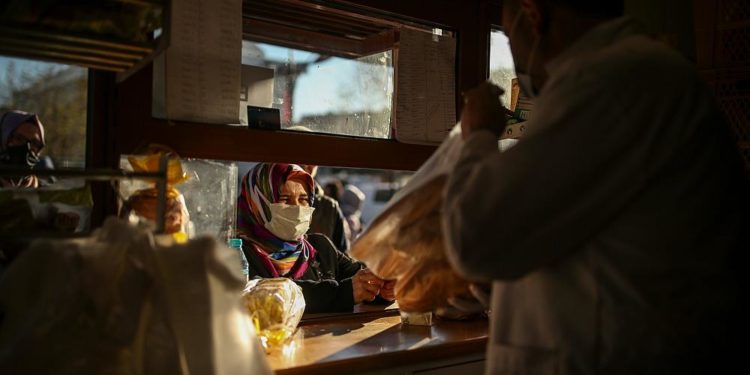Enflasyon oranında Türkiye dünyada 11’inci Avrupa’da birinci sırada