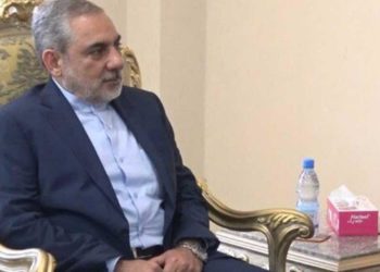 Ülkesine çağrılan İran’ın Yemen büyükelçisinin Covid-19 nedeniyle hayatını kaybettiği açıklandı