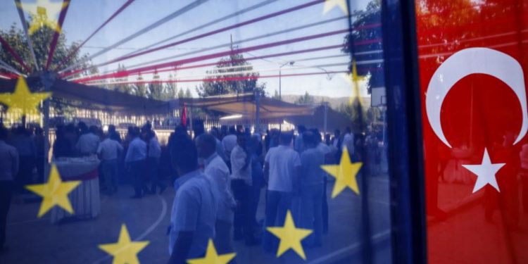 Carnegie Europe’dan Türkiye’de olası seçim senaryoları değerlendirmesi ve AB’ye tavsiyeler