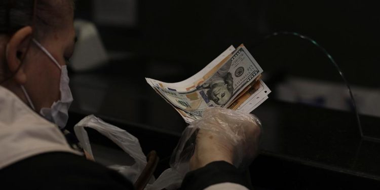 Alman ekonomi profesörüne göre TL’deki değer kaybı yeni bir küresel finans krizini tetikleyebilir