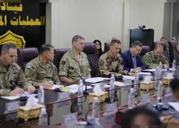 ABD’nin Irak’taki savaş misyonu resmen sona erdi