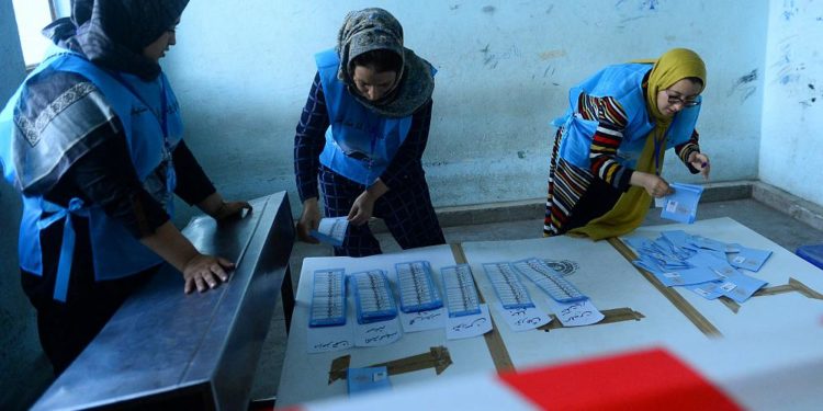 Taliban, ‘gerek yok’ deyip Bağımsız Seçim Komisyonu’nu feshetti