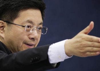 Çin: Tayvan bağımsızlık için tahrikte bulunursa sert önlemler alırız