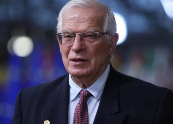 AB, ordunun sivillere şiddet uyguladığı gerekçesiyle Myanmar’a silah ambargosu uygulanmasını istedi