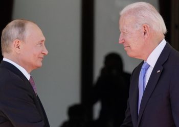 Joe Biden ve Vladimir Putin arasındaki Ukrayna görüşmesinden ne bekleniyor?