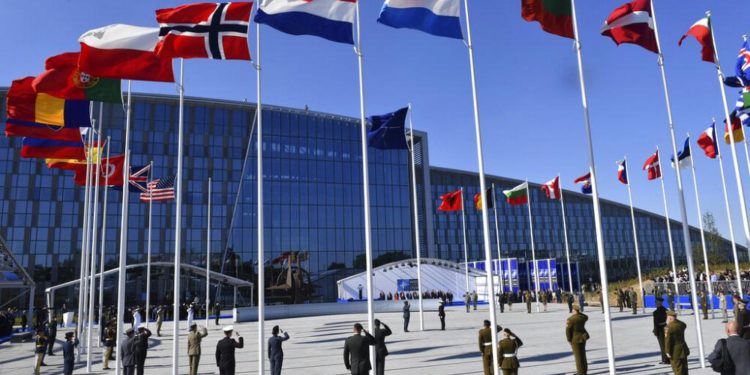 Rusya: NATO Ukrayna ve Gürcistan’a verdiği üyelik taahhüdünü geri çekmeli