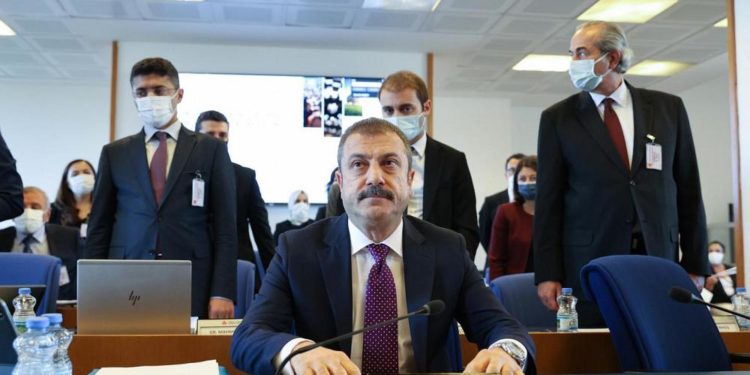 Merkez Bankası, faiz oranını 100 baz puan indirerek yüzde 14’e düşürdü