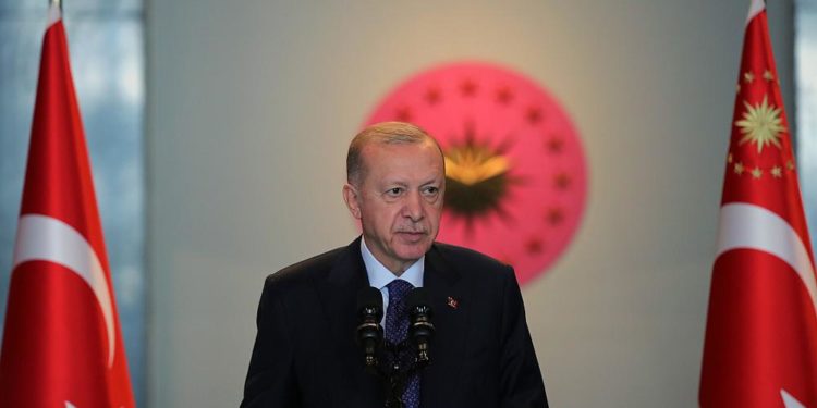 Erdoğan: Avrupa Birliği’nin Kavala ile ilgili aldığı kararları tanımıyoruz | Canlı Blog