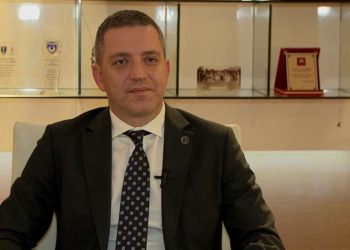 TBB Başkanı Erinç Sağkan: Kavala ve Demirtaş hakkında en büyük vebal yargının üzerinde