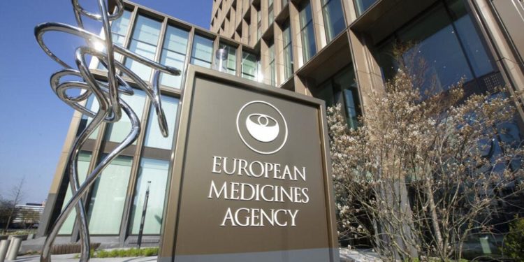 Avrupa İlaç Ajansı, Covid-19’a karşı ‘Xevudy’ adlı yeni ilaca onay verdi