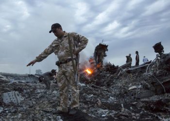 Ukrayna’da düşürülen Malezya uçağı davası: Savcılık, 4 sanığın da cinayetten mahkum olmasını istedi