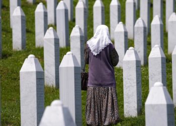 Bosna Hersek’te 7 savaş suçu şüphelisi gözaltına alındı