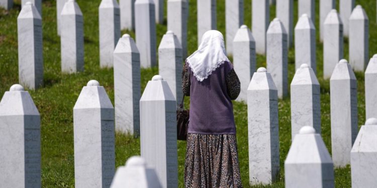 Bosna Hersek’te 7 savaş suçu şüphelisi gözaltına alındı