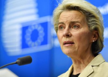 AB ve NATO’dan Rusya’ya Ukrayna uyarısı: Saldırının ağır sonuçları olur