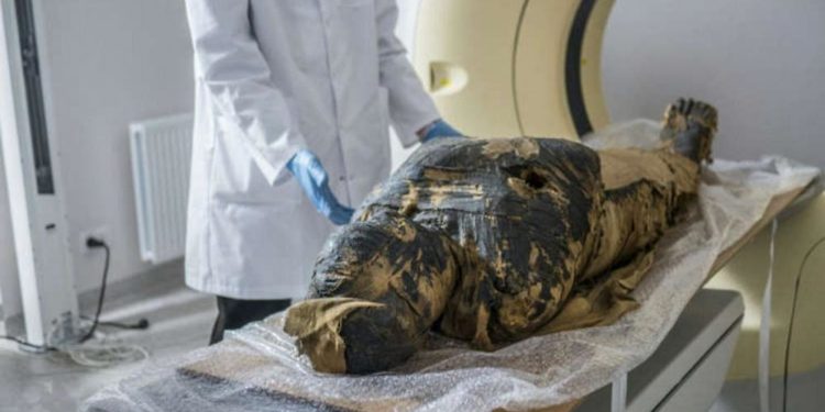 2021’de neler keşfedildi? Heyecan verici arkeolojik keşifler