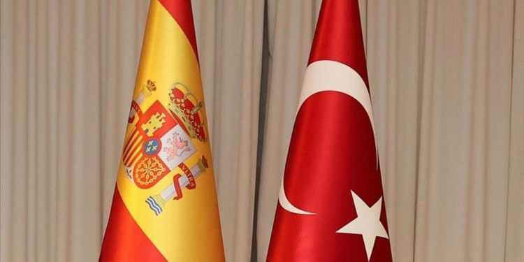 İspanya ile Türkiye’nin yaptığı anlaşmalara Yunanistan’dan tepki