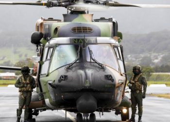 İsrail ile ABD arasında 3 milyarlık askeri helikopter ve ikmal uçağı satın alım anlaşması