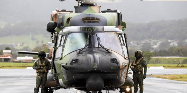 İsrail ile ABD arasında 3 milyarlık askeri helikopter ve ikmal uçağı satın alım anlaşması