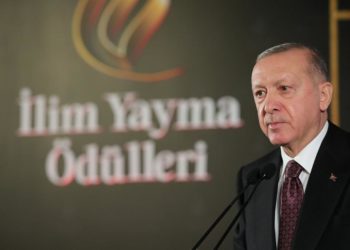Erdoğan’dan ‘iktisat bilimi kurallarına dönülmeli’ diyen TÜSİAD’a cevap:Bizimle mücadele edemezsiniz