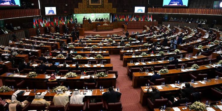 İslam İşbirliği Teşkilatı, Afganistan’a yardım için emanet fonu oluşturacak