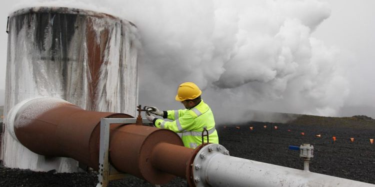 Dünya Bankası ‘jeotermal geliştirme projesi’ için Türkiye’ye 300 milyon dolar kredi sağlayacak