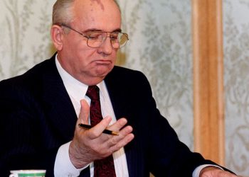 Gorbatchev: Batı ve Rusya krizinin temelinde SSCB’nin çöküşünden sonraki ABD’nin kibri yatıyor