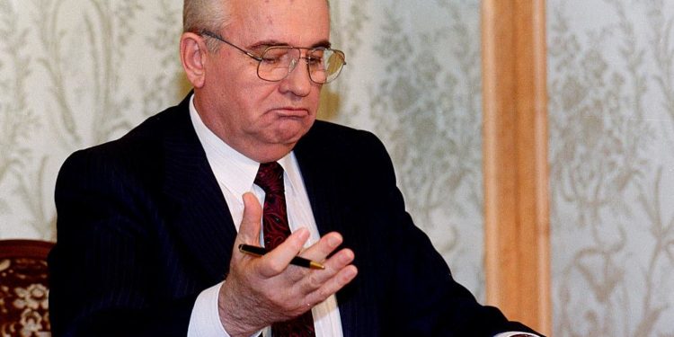 Gorbatchev: Batı ve Rusya krizinin temelinde SSCB’nin çöküşünden sonraki ABD’nin kibri yatıyor