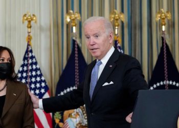 ABD Başkanı Biden, kolonoskopi sırasında devrettiği yetkilerini geri aldı