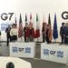 G7 ülkeleri, Rusya’nın Ukrayna’ya karşı saldırgan söylemini kınadı