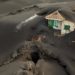 La Palma Adası’ndaki Cumbre Vieja Yanardağı 85 gün sonra söndü