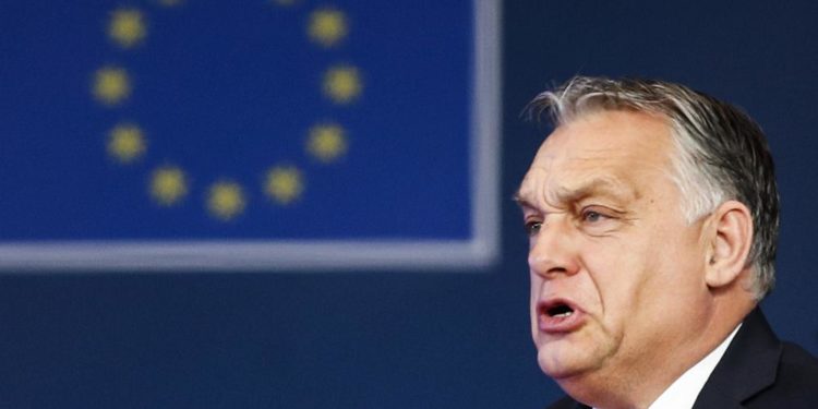 Bosna-Hersek’te Müslümanları hedef alan Macar lider Orban’a tepki büyüyor