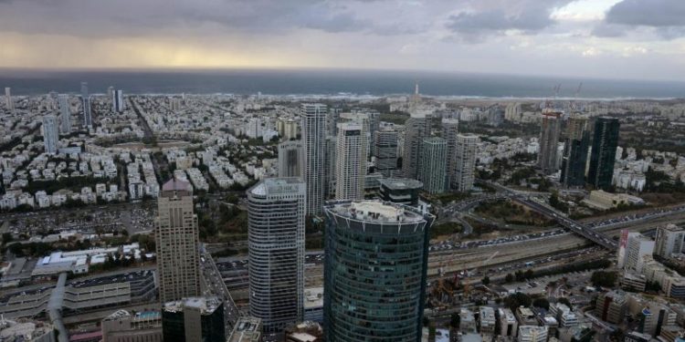 Bu yıl dünyanın en pahalı kentleri: Tel Aviv liste başı, en ucuz kent Şam